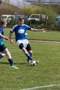 Bild 44 - AJ TSV Wiemersdorf - SG TSV05/VfR II : Ergebnis: 6:1